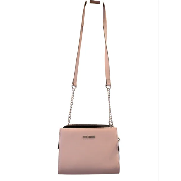 Steve Madden Blush Crossbody Bag - Picture 1 of 8